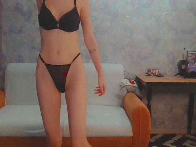 InessaFly webcam