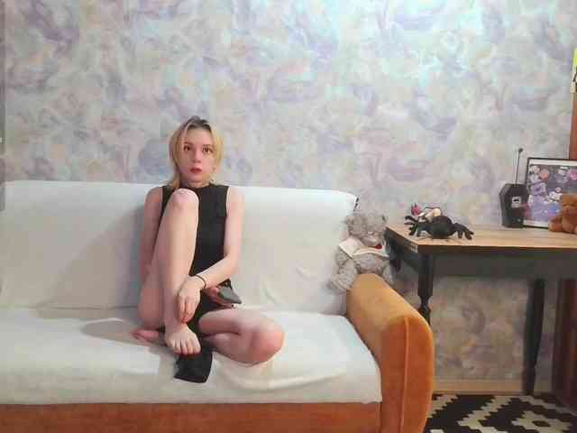 InessaFly webcam