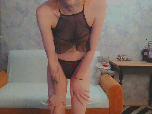 InessaFly webcam