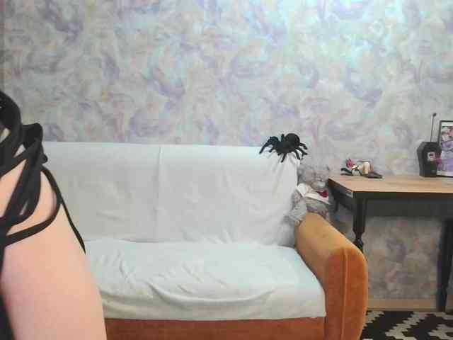 InessaFly webcam