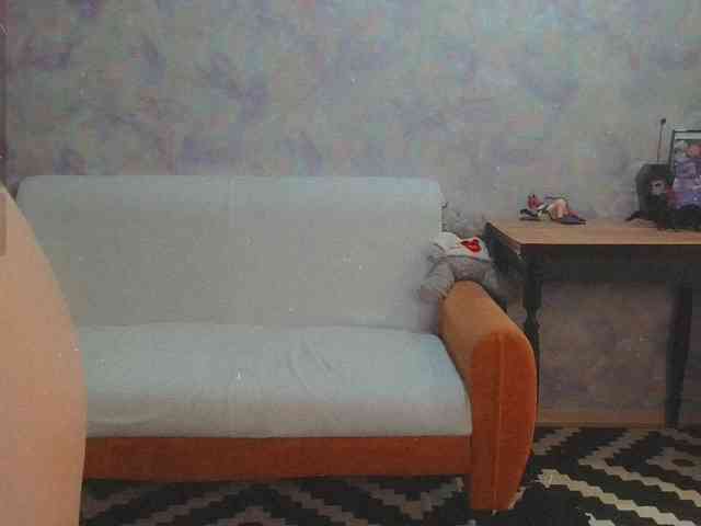 InessaFly webcam