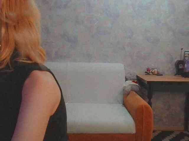 InessaFly webcam