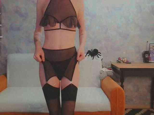 InessaFly webcam