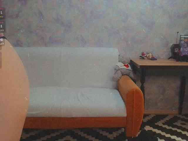 InessaFly webcam