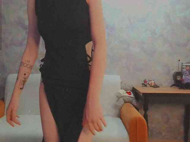InessaFly webcam