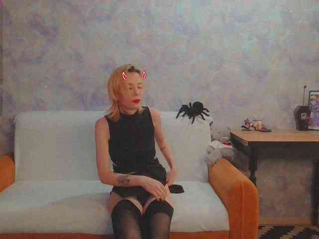 InessaFly webcam