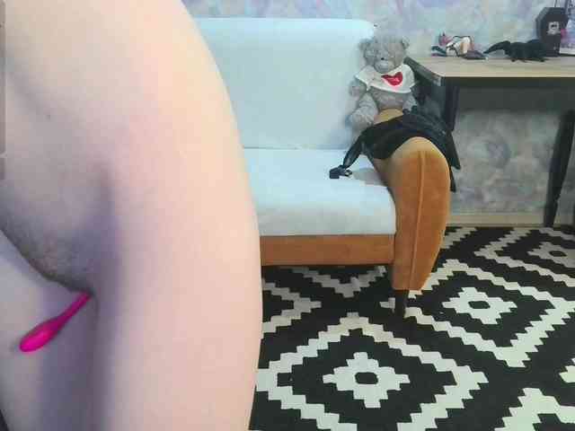InessaFly webcam