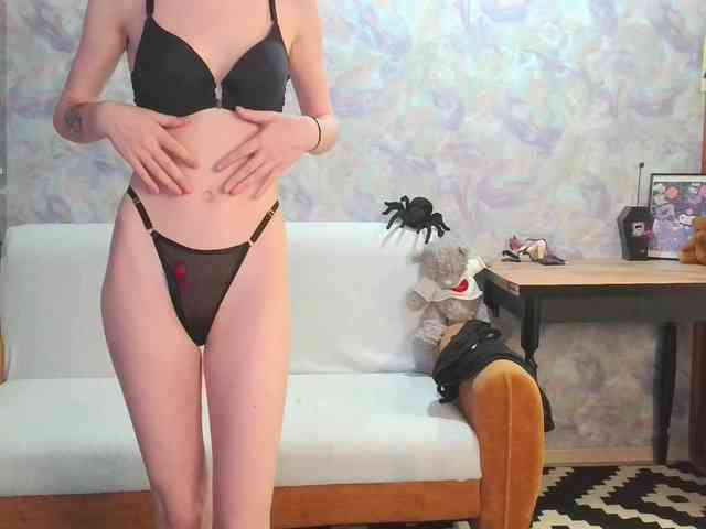 InessaFly webcam