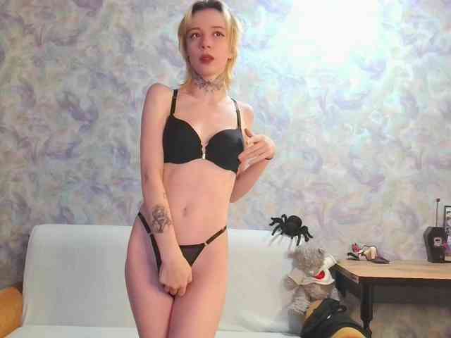 InessaFly webcam