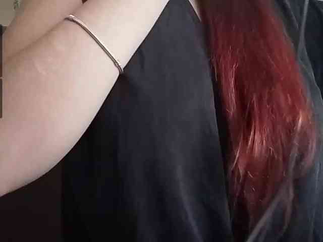 SweetLikeCola webcam