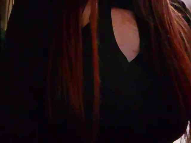 SweetLikeCola webcam
