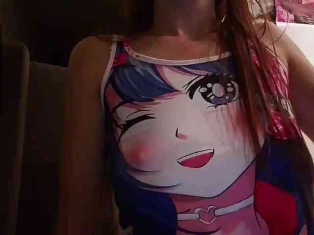 cam random chat SweetLikeCola