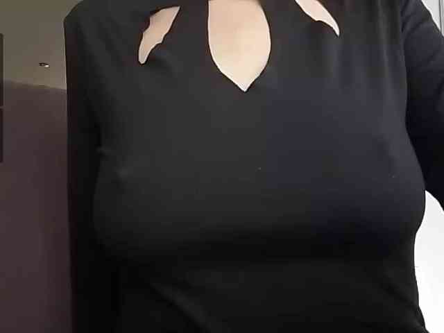 SweetLikeCola webcam