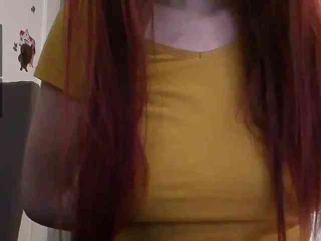 SweetLikeCola webcam