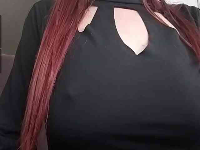 SweetLikeCola webcam