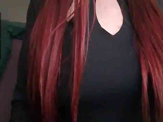 SweetLikeCola webcam