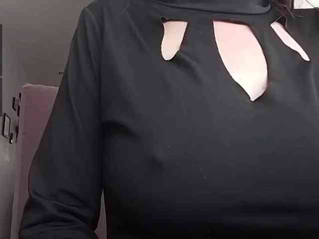 SweetLikeCola webcam