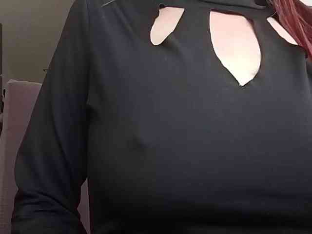 SweetLikeCola webcam