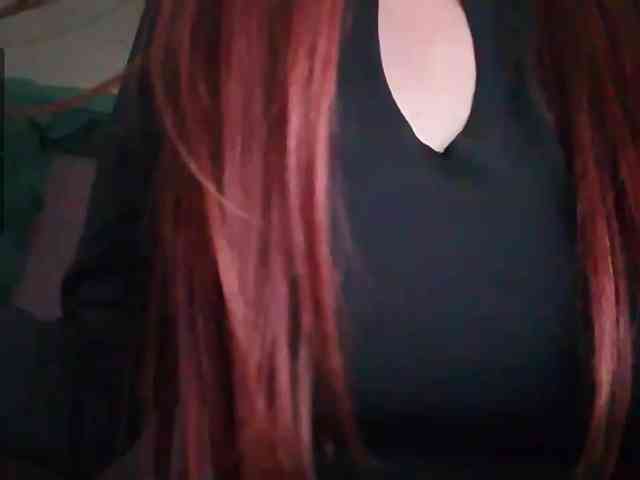 SweetLikeCola webcam