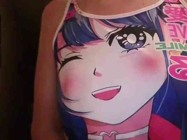 SweetLikeCola webcam