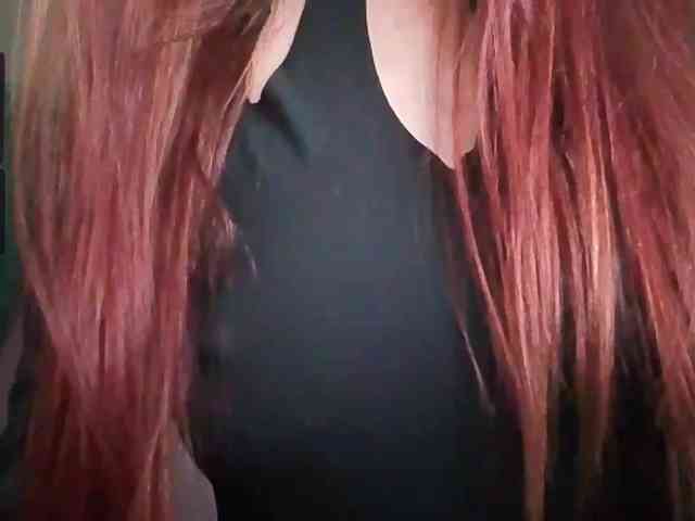 SweetLikeCola webcam