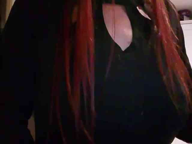 SweetLikeCola webcam