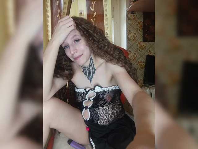 TearPrincess from BongaCams