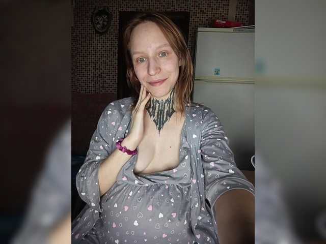 TearPrincess's BongaCams show and profile