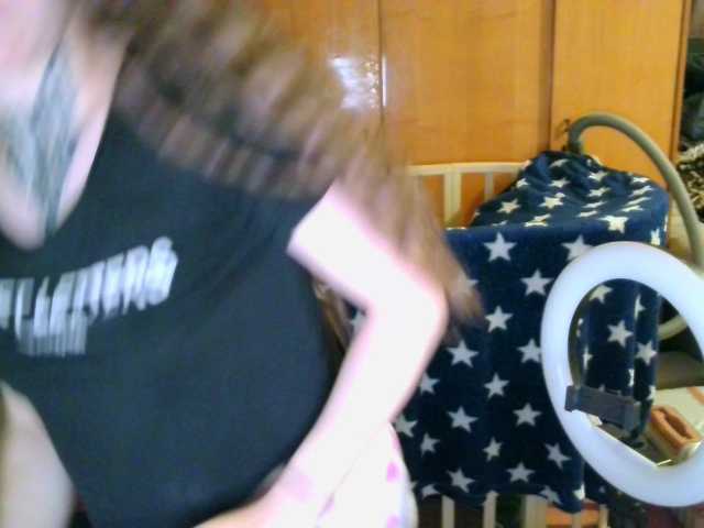 TearPrincess's BongaCams show and profile