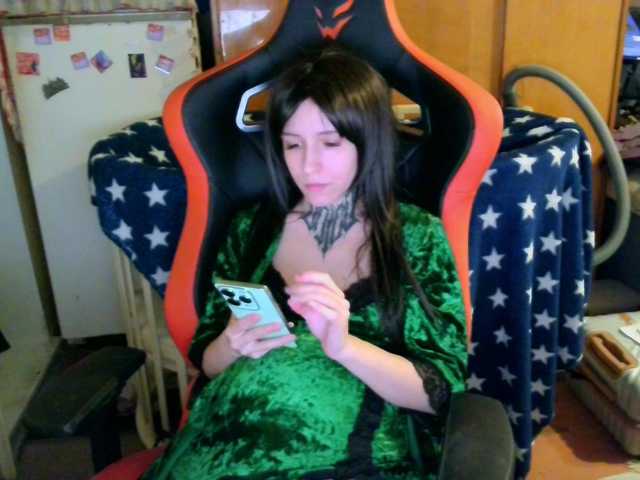 TearPrincess's BongaCams show and profile