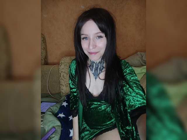 TearPrincess's BongaCams show and profile