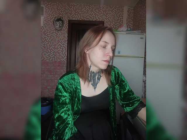 TearPrincess's BongaCams show and profile