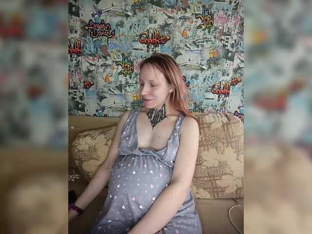 TearPrincess's BongaCams show and profile