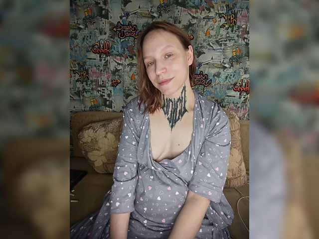 TearPrincess's BongaCams show and profile