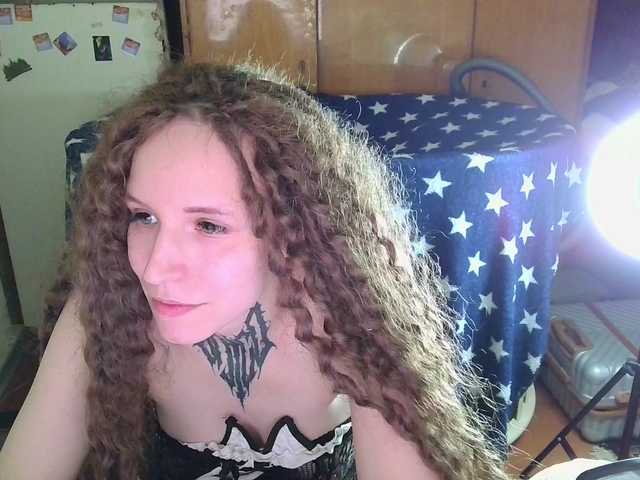 TearPrincess's BongaCams show and profile