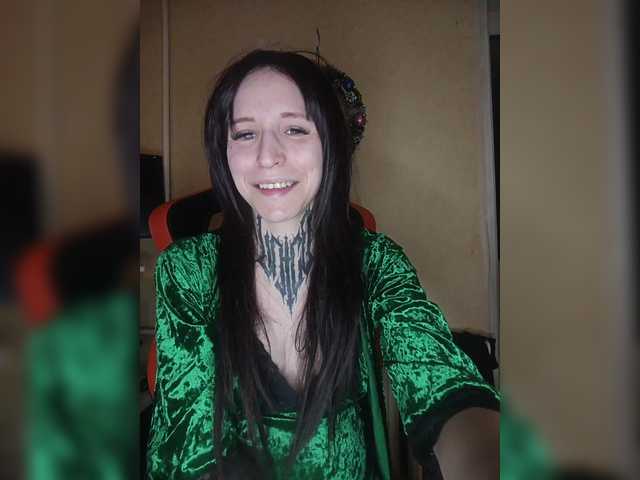 TearPrincess's BongaCams show and profile