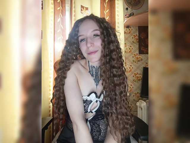 TearPrincess's BongaCams show and profile