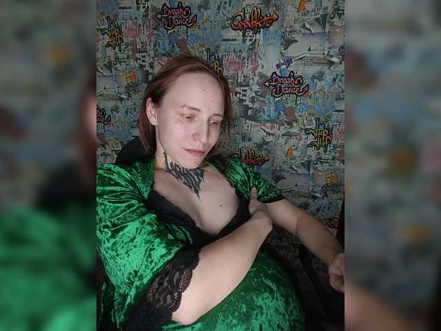 TearPrincess's BongaCams show and profile