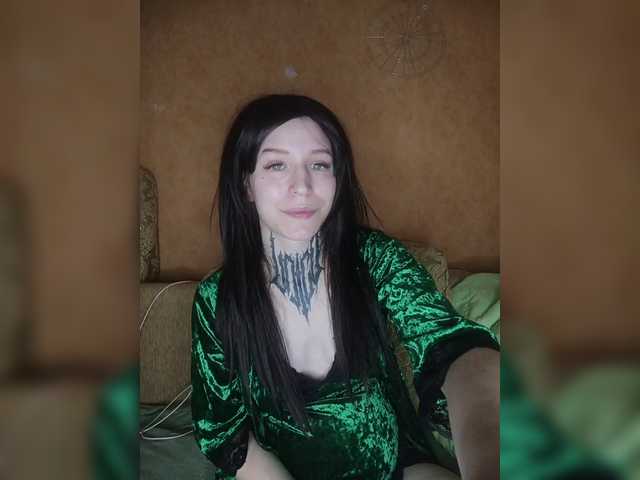 TearPrincess's BongaCams show and profile