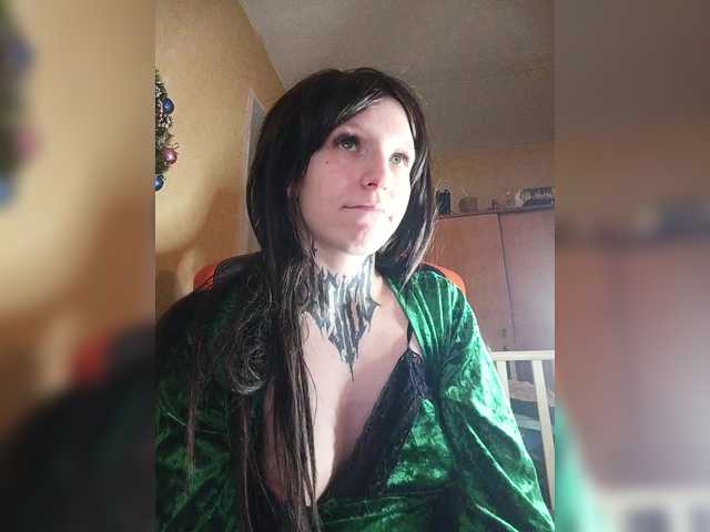 TearPrincess Live Cam on BongaCams