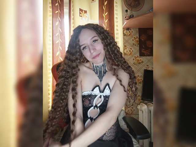 TearPrincess from BongaCams is Freechat