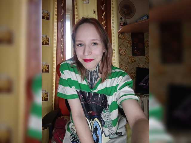 TearPrincess's BongaCams show and profile