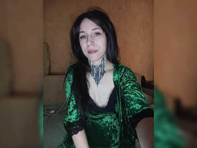 TearPrincess's BongaCams show and profile