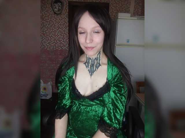 TearPrincess's BongaCams show and profile