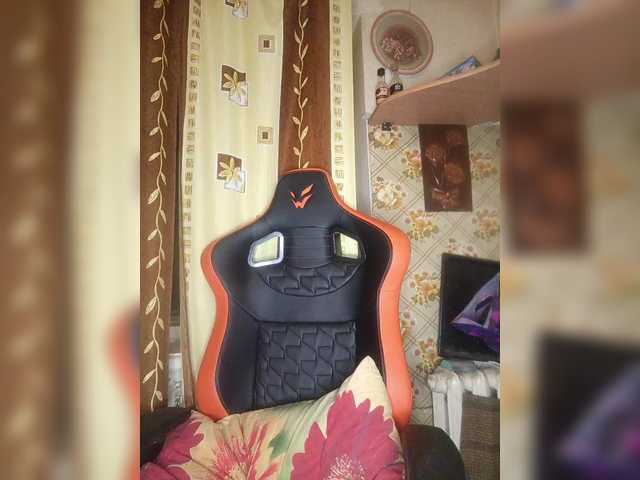 TearPrincess's BongaCams show and profile