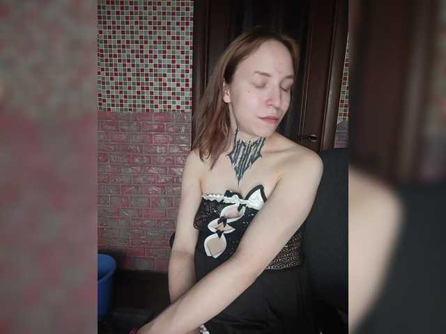 TearPrincess's BongaCams show and profile