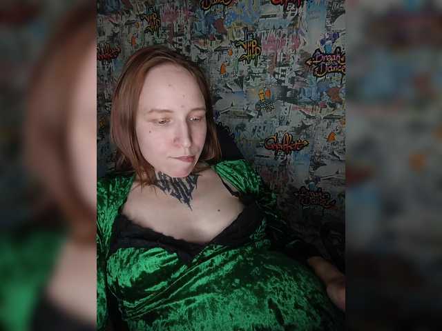 TearPrincess's BongaCams show and profile