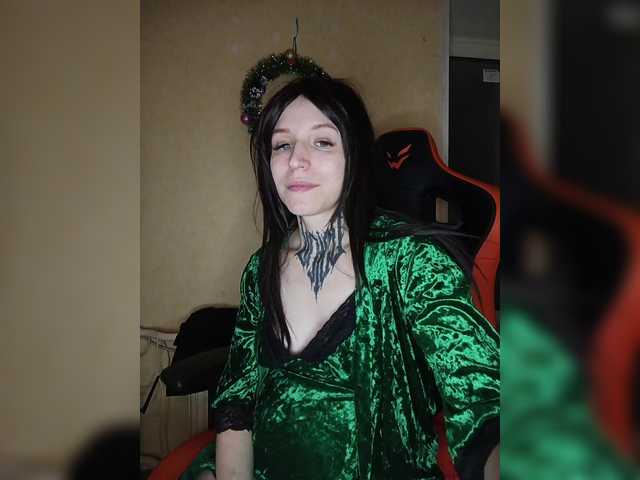 TearPrincess's BongaCams show and profile