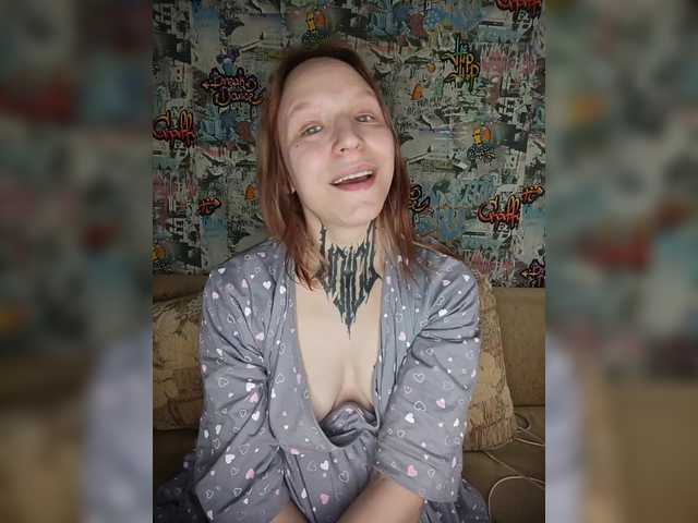 TearPrincess's BongaCams show and profile