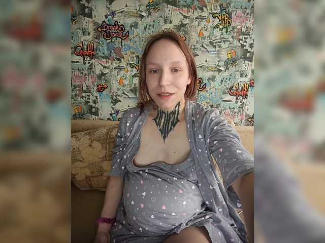 TearPrincess's BongaCams show and profile